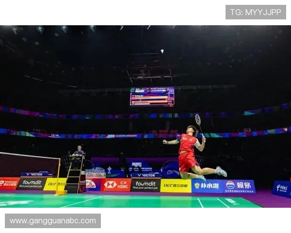 南京羽毛球队在联合会杯中的实力展现与未来发展潜力分析 南京羽毛球队在联合会杯中的实力展现与未来发展潜力分析