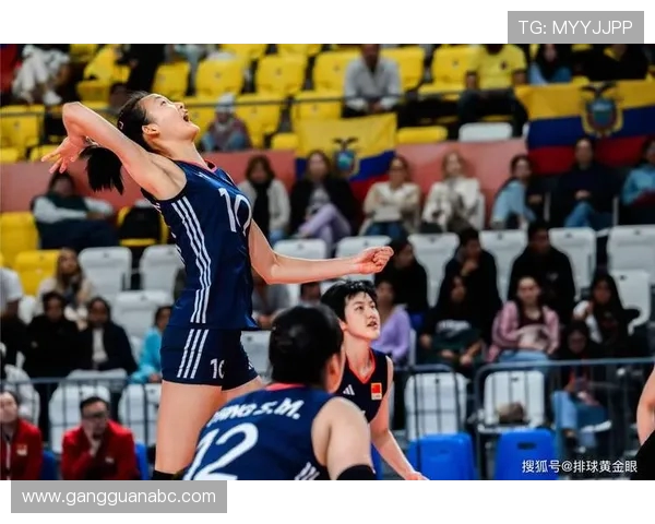 广州排球队在排球意识排行榜中荣登第七名展现团队实力与潜力