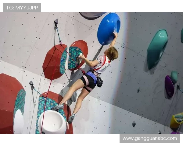 广州攀岩队防反体系探讨与攀岩战术的深度解析与实践应用