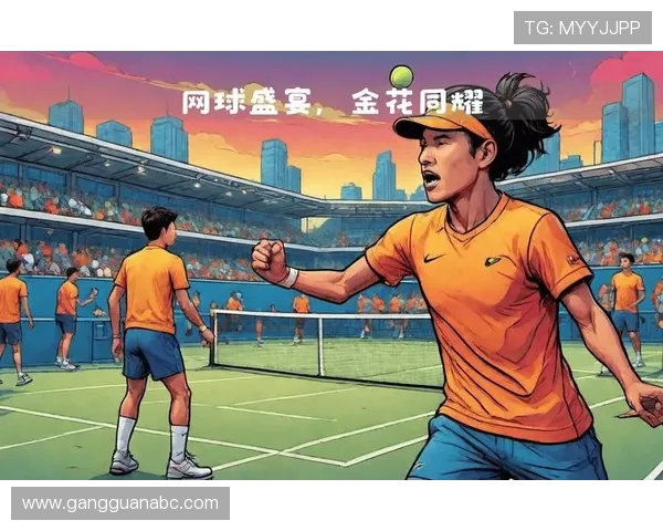 广州网球队在大满贯赛事中的比赛经验与表现分析