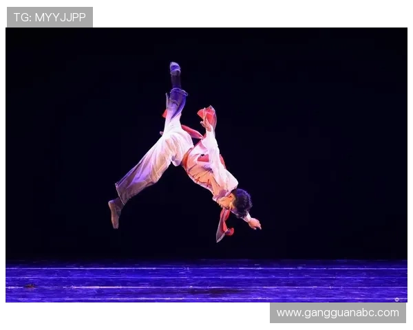 广州街舞队荣登全国街舞力量排行榜第四名展现实力与魅力