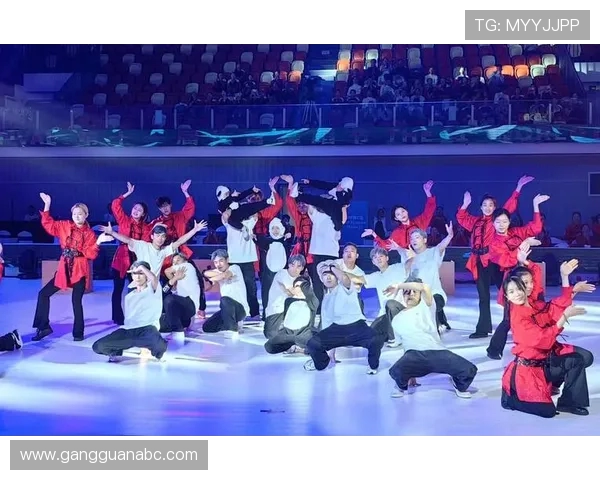 成都极限运动队在世界街舞大赛中的意识表现与创新风格分析