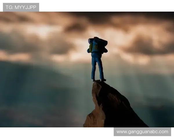 攀岩人生的深度对话：刘芳如何在挑战中找到自我与激情