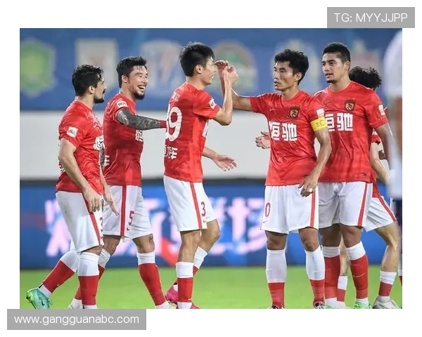 杭州足球队技术解析:从战术布局到球员技能的全面剖析