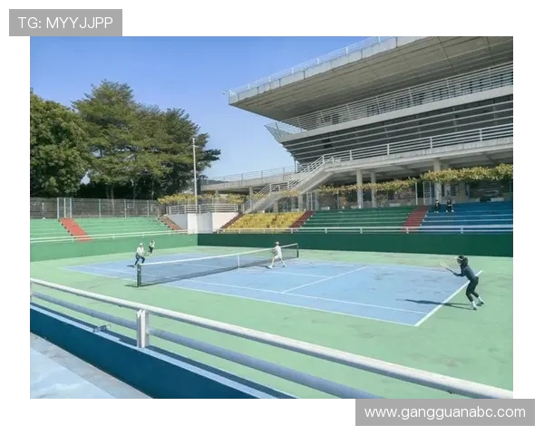 深圳网球队在锦标赛中的比赛经验与表现分析 深圳网球队在锦标赛中的比赛经验与表现分析