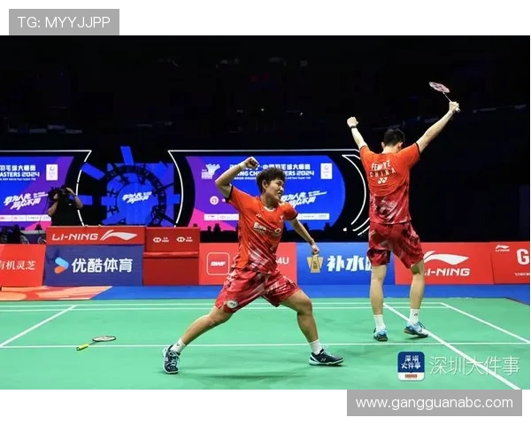 深圳羽毛球队实力提升背后的变革与挑战分析