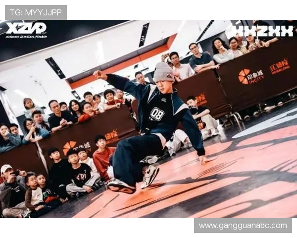 深圳街舞队技艺飞跃再创新高引领全国街舞技术排名新潮流 深圳街舞队技艺飞跃再创新高引领全国街舞技术排名新潮流