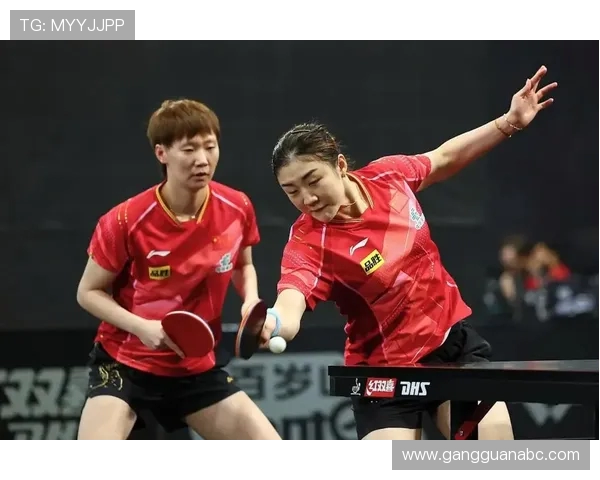 西安乒乓球队展现实力与团队精神的大满贯赛事点评