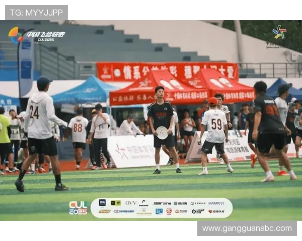 西安飞盘队在全国耐力排行榜中荣获第五名展现出色实力与团队精神