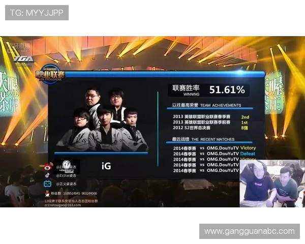 赛后复盘：IG与EDG对决中的战术分析与技术细节探讨