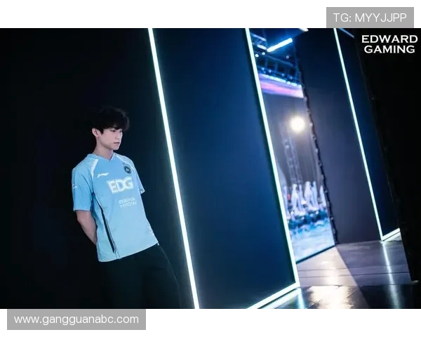 赛后复盘：深入剖析EDG与WE比赛中的关键策略与经验教训