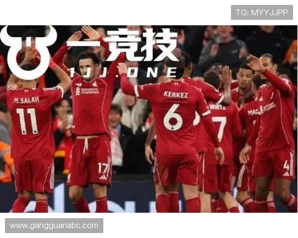 利物浦与谢菲尔联队激战在即谁将赢得英超巅峰对决的胜利 利物浦与谢菲尔联队激战在即谁将赢得英超巅峰对决的胜利