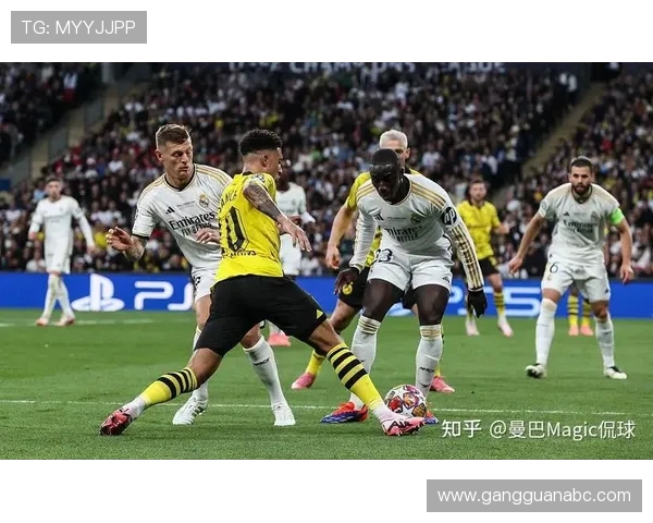 多特蒙德与皇马实力对比分析谁将成为欧洲足球的霸主