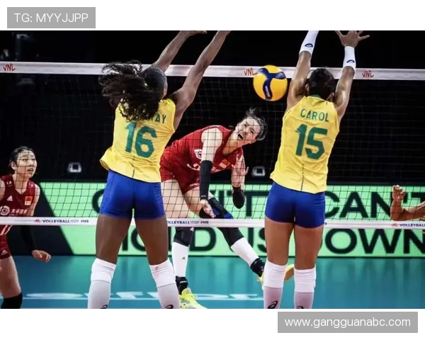 巴西与伊拉克在奥运会的激烈对决中展现体育精神与团队合作的精彩瞬间