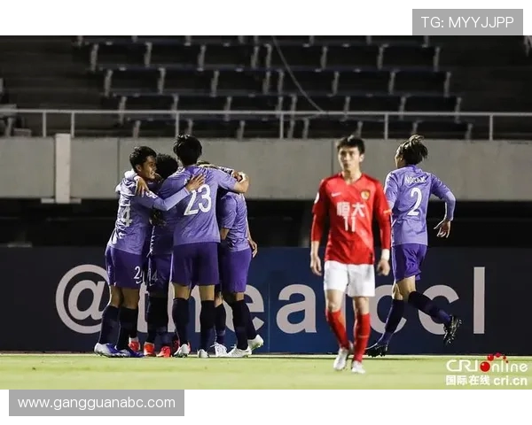 恒大与广岛精彩对决录像回放细节分析与精彩瞬间回顾