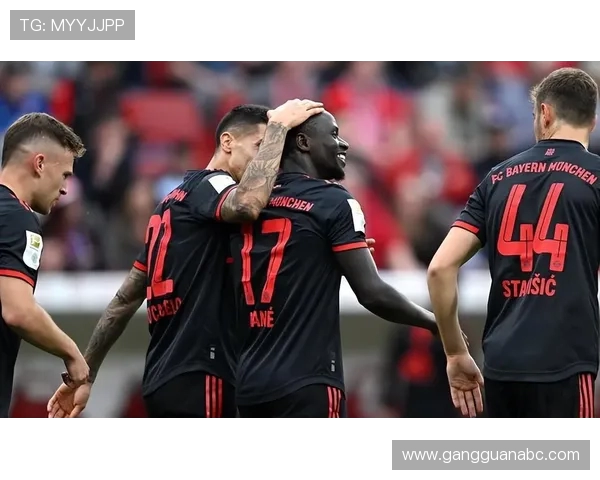 德甲拜仁慕尼黑队迎战劲敌全力争胜展现豪门风范 德甲拜仁慕尼黑队迎战劲敌全力争胜展现豪门风范