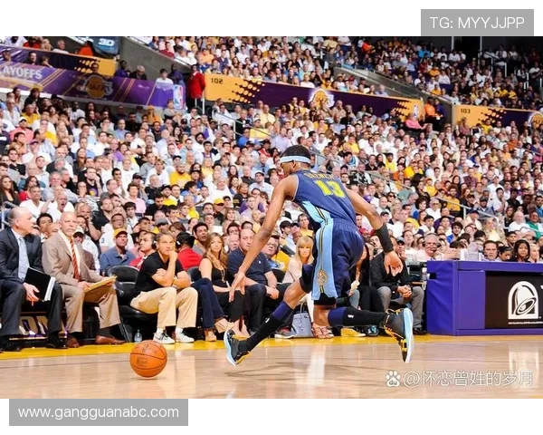 掘金队与国王精彩对决回放全场亮点分析与赛后点评