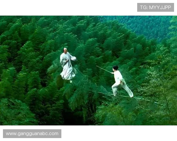 李安：从东方到西方的电影之路与文化交融的深刻探索