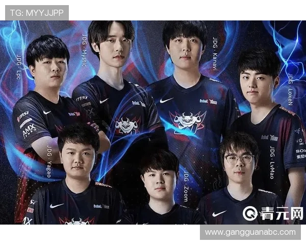 独家解析JDG战队节奏变化对比及其影响分析