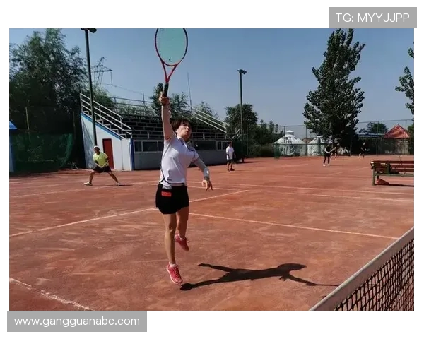 西安网球队荣登全国网球意识排行榜第九名展现实力与潜力