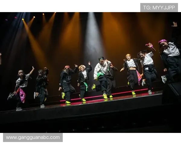 重庆街舞队心理素质创新高引领全国街舞竞技新风潮