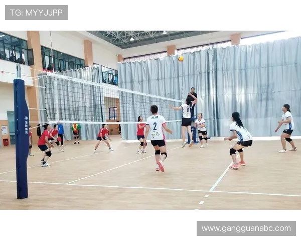 从零开始掌握排球技巧与战术全面指南助你成为排球高手 从零开始掌握排球技巧与战术全面指南助你成为排球高手