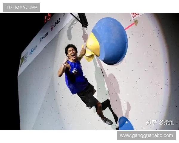 全国街舞大赛积分榜更新广州攀岩队以88分稳居第一名