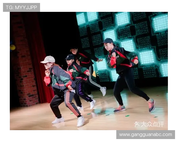 南京街舞队个人能力深度对比与分析揭示团队潜力与发展方向