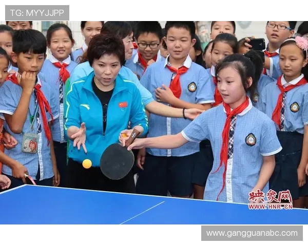 吴秀英独家分享乒乓球技巧与心得体会助你提升球技的秘诀
