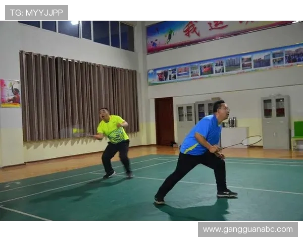 对话王敏：回顾羽毛球生涯的辉煌与挑战