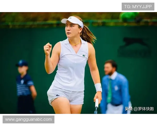 广州网球队网球意识排名创新高引发广泛关注与讨论