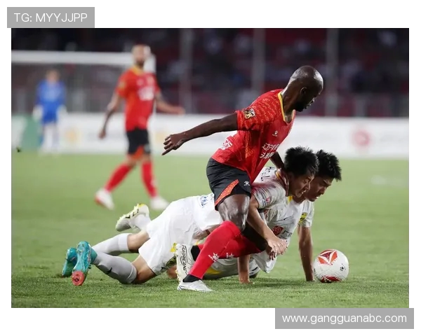 广州足球队在足球灵活性排行榜中荣登第十名展现出强大实力与潜力