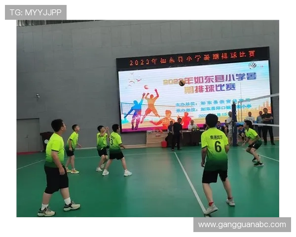 排球心理素质评比揭晓北京排球队荣获第五名的背后故事